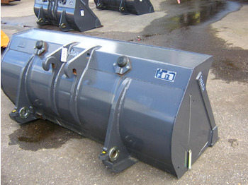 Gầu xúc lật NEW HOLLAND