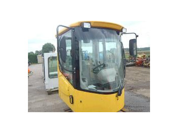 Cabin NEW HOLLAND