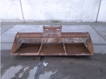 Gầu OILQUICK