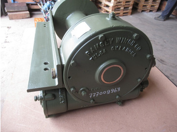 Tay quay cho Máy móc xây dựng mới Ramsey 800-R -: hình 2 Tay quay cho Máy móc xây dựng mới Ramsey 800-R -: hình 2