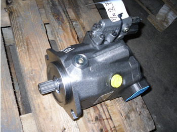Bơm thủy lực REXROTH