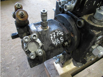 Bơm thủy lực REXROTH