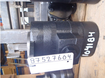 Bơm thủy lực DANFOSS / SAUER
