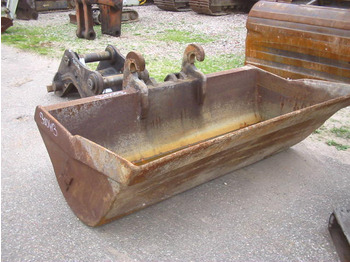 Gầu xúc lật