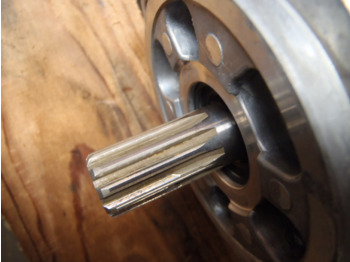 Bơm lái cho Máy móc xây dựng Zexel 9218031: hình 2