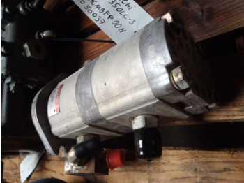 Bơm lái cho Máy móc xây dựng Zexel 9218031: hình 3