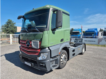 Xe đầu kéo MERCEDES-BENZ Actros 1843