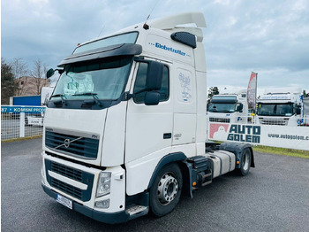 Xe đầu kéo VOLVO FH 420