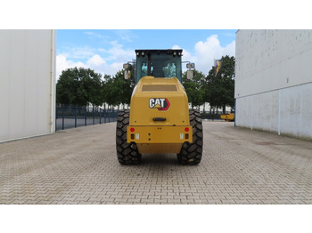 Máy đầm Caterpillar CS 74 B: hình 3