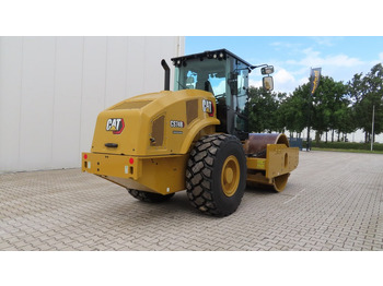 Máy đầm Caterpillar CS 74 B: hình 2