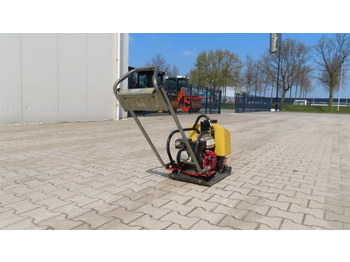 Đĩa rung Dynapac LF 70: hình 2