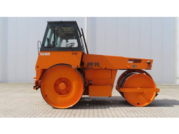 Máy đầm mới Hamm HW 90: hình 1