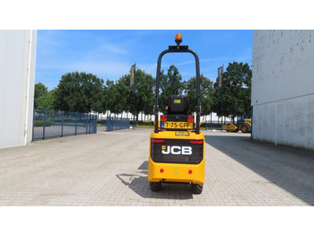 Cho thuê  JCB 1T HT 5 JCB 1T HT 5: hình 3