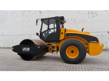 Máy đầm JCB VM200D: hình 5 Máy đầm JCB VM200D: hình 5