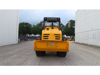 Máy đầm JCB VM200D: hình 3 Máy đầm JCB VM200D: hình 3
