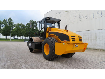 Máy đầm JCB VM200D: hình 4 Máy đầm JCB VM200D: hình 4