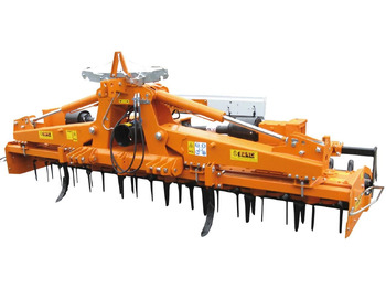 Dàn xới lưỡi đứng BERTI