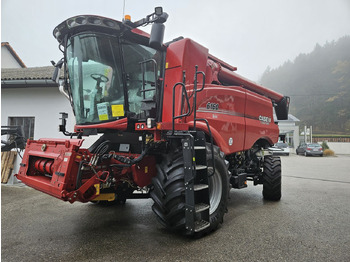 Máy gặt đập CASE IH Axial-Flow