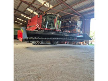 Cho thuê Cressoni Stacsol 7.2m CRX  Cressoni Stacsol 7.2m CRX: hình 1