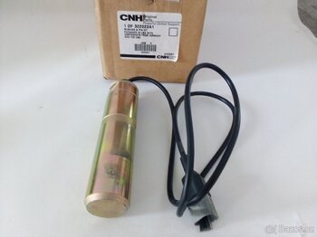 Bộ cảm biến CASE