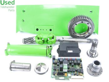 Khung/ Sườn MERLO