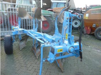 Cày mới Lemken Europal 5 3-schaar W52 bj 2012: hình 1