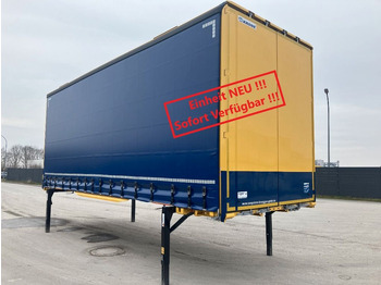 Rèm bên hoán đổi thân KRONE