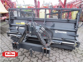 Đính kèm Fütterungstechnik SAPHIR KOMPAKT 5000: hình 1