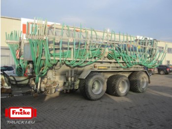 Máy rải phân dạng lỏng Kaweco ST 24000 Tridem: hình 1