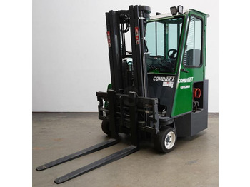 Xe tải tiếp cận 4 hướng COMBILIFT