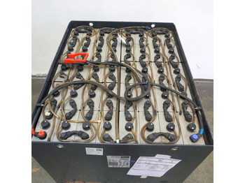 Ắc quy GRUMA 80 Volt 5 PzS 775 Ah: hình 3