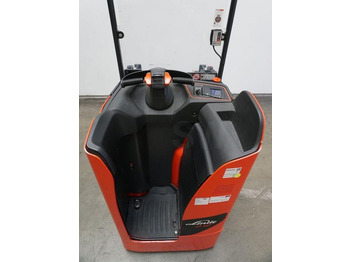Máy xếp chồng Linde D 12 SF ION 1164: hình 4