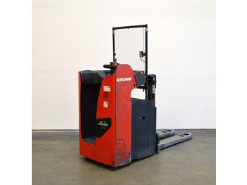 Máy xếp chồng LINDE