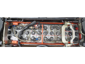 Máy xếp chồng Linde D 14 SP 133: hình 5