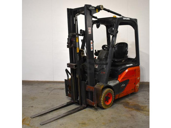 Xe nâng điện LINDE E15