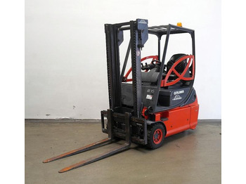 Xe nâng điện LINDE E16