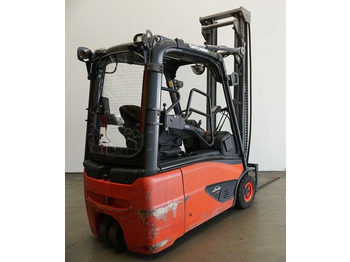 Xe nâng điện Linde E 16 EVO 386-02: hình 2