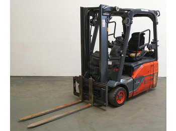 Xe nâng điện LINDE E16
