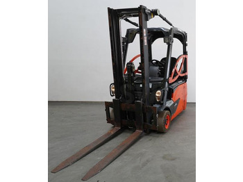Xe nâng điện LINDE E16