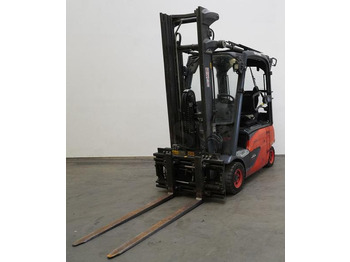 Xe nâng điện LINDE E16