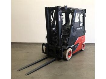 Xe nâng điện LINDE E16