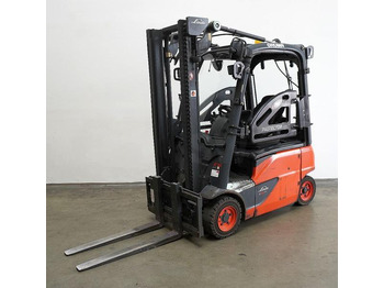 Xe nâng điện LINDE E16