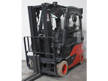 Xe nâng điện LINDE E16
