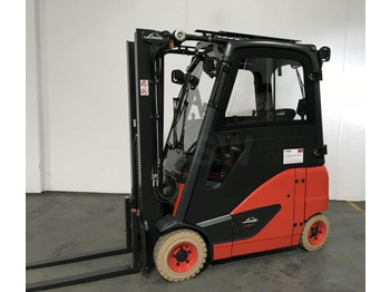 Xe nâng điện LINDE E16