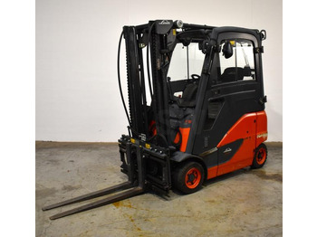 Xe nâng điện LINDE E16