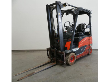 Xe nâng điện LINDE E16