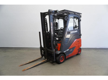 Xe nâng điện LINDE E16