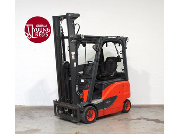 Xe nâng điện LINDE E16