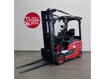 Xe nâng điện LINDE E16