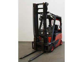 Xe nâng điện LINDE E16